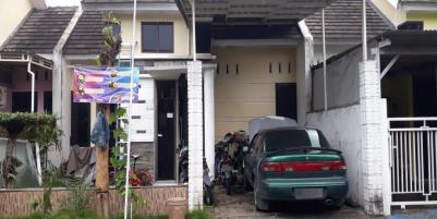 Rumah Murah di Perumahan Puri Teratai Residence Sidoarjo