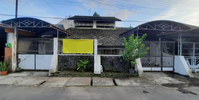 Rumah Murah Siap Huni di Daerah Juwangen Sleman Jogjakarta