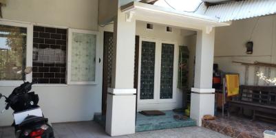 Jual Rumah 2 Lantai di Perumahan Delta Puspa Sidoarjo