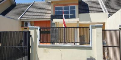 Rumah Murah di Perumahan The Quality Residence Sidoarjo