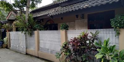 Tampak Luar