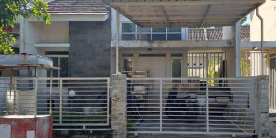 Jual Rumah Murah di Perumahan Kahuripan Nirwana Sidoarjo