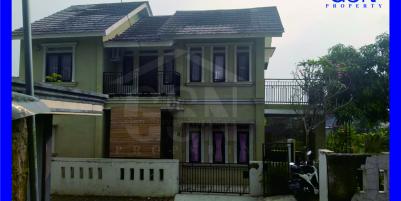 Rumah Strategis di Kota Bogor