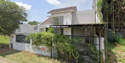 Jual Rumah Kosong Kawasan Perumahan Citra Harmoni Sidoarjo