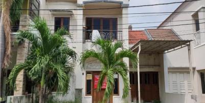 Rumah Strategis di Perumahan Anggrek Mas Regency Sidoarjo