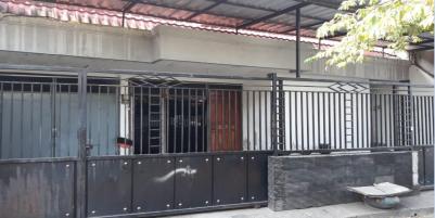 Jual Rumah Dukuh Setro Daerah Tambaksari Surabaya