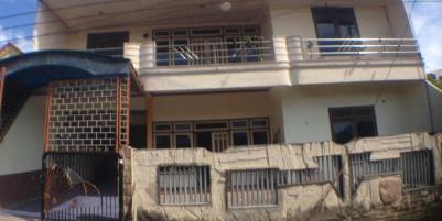Jual Rumah Dua Lantai Kawasan Pepelegi Indah Sidoarjo