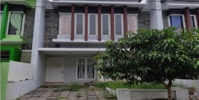 Rumah Murah Kawasan Perumahan Green Semanggi Surabaya