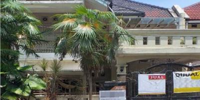 Jual Rumah Kawasan Kenjeran Perumahan Pantai Mentari