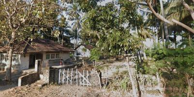 Jual Tanah Kebun Sangat Luas Dekat Pantai di Banyuwangi