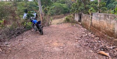 Tanah Murah 1501m² 150Jt Karangpelem Kedawung Sragen