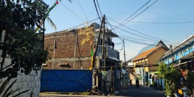 Jual Tanah Strategis Dekat Raya Berbek Sidoarjo