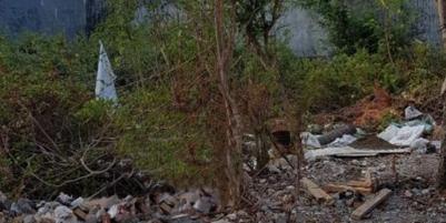 Jual Tanah Perumahan Pantai Mentari Kenjeran Siap Bangun