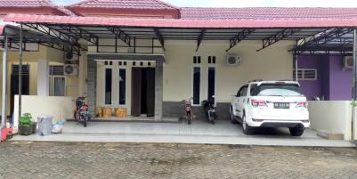 Rumah Pondok Pelangi, Karya Baru, Pontianak, Kalimantan Barat