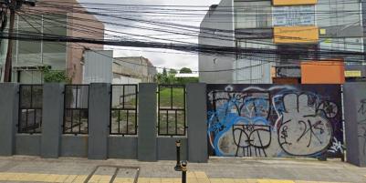Tanah Kosong Strategis Kawasan Gandaria Selatan Jakarta Selatan