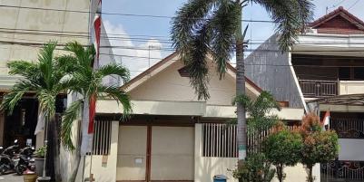 Jual Rumah Strategis Di Jalan Raya Besar Teuku Umar Kota Kediri