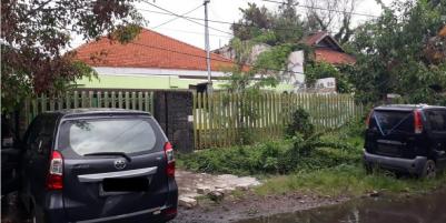 Jual Rumah Tegalsari Strategis Terletak di Pusat Kota Surabaya Jual Rumah Tegalsari Strategis Terletak di Pusat Kota Surabaya