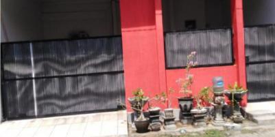 Jual Rumah Murah SHM Daerah Prima Kebraon Surabaya