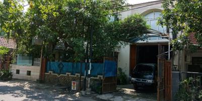 Jual Rumah Usaha Untuk Kawasan Wonorejo Selatan Surabaya