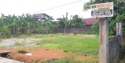 Tanah Usaha Bersama, Pontianak, Kalimantan Barat