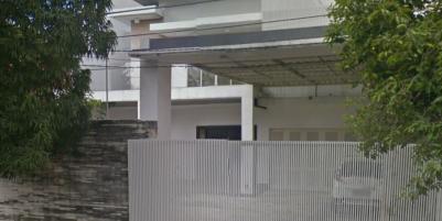 Jual Rumah Jalan Lombok Mewah Minimalis di Kota Surabaya