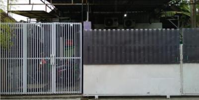 Jual Rumah 2 Lantai Daerah Simo Sidomulyo Kota Surabaya