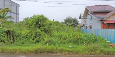 Tanah Kotabaru, Pontianak, Kalimantan Barat