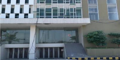 Jual Ruko Kosong Siap Pakai di Royal Bussiness Waru Sidoarjo