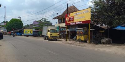 Dijual Tanah Tepi Jl Raya Mojogedang Batujamus Karanganyar Dijual Tanah Tepi Jl Raya Mojogedang Batujamus Karanganyar