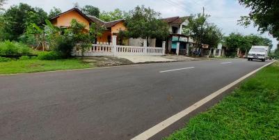 Jual Tanah 1102m² Tepi Jl Raya Mojogedang Karanganyar Jual Tanah 1102m² Tepi Jl Raya Mojogedang Karanganyar