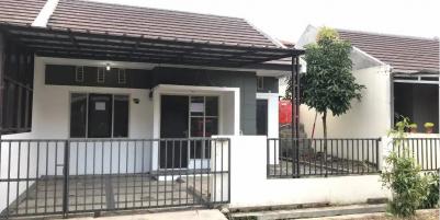 Dijual Rumah Di Perumahan Taman Kopo Katapang