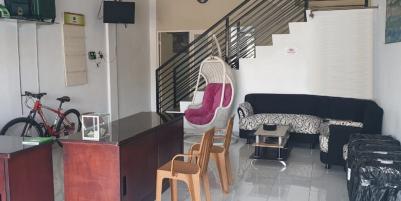 Rumah Murah Kawasan Perumahan King Safira Residence Sidoarjo