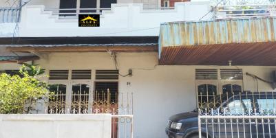 Rumah Madrasah 2, Putri Dara Nante, Pontianak, Kalimantan Barat