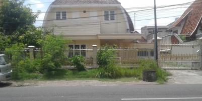 Jual Rumah Ex Kost Di Jalan Raya Bodri Kota Surabaya