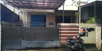 Jual Rumah Murah Candi Telaga Wangi Di Kota Malang