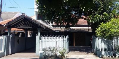 Jual Rumah Strategis Daerah Ketintang Selatan Karah Kota Surabaya
