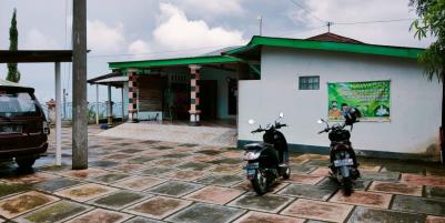 Dijual Rumah Siap Huni 555m² Kemuning Ngargoyoso Karanganyar