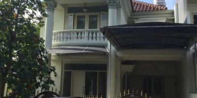 Jual atau Sewa Rumah Mewah Wisata Bukit Mas Alexandria