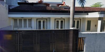 Rumah Siap Huni di Daerah Pondok Pinang Kota Jakarta Selatan