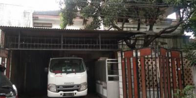 Jual Rumah Strategis Di Jalan Penyelesaian Tomang Jakarta Barat