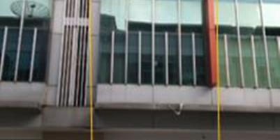 Ruko Strategis Di Komplek Ruko Kingdome Square Jakarta Selatan