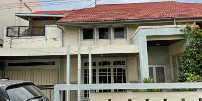Rumah Purnama Agung 2, Pontianak, Kalimantan barat