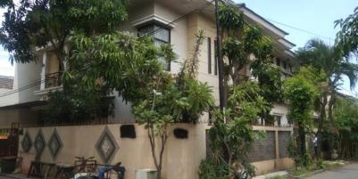 Rumah Mewah Pondok Pekayon Indah Siap Huni di Kota Bekasi