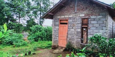 Dijual Rumah Siap Huni Kemuning Karanganyar