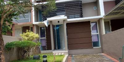 Jual Rumah Minimalis Murah di Casablanca Residence Malang