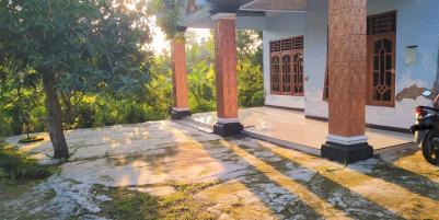 Rumah Mewah Siap Huni Masaran Sragen
