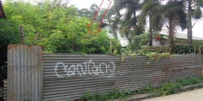 Tanah Murah Strategis Daerah Bojong Menteng Kota Bekasi