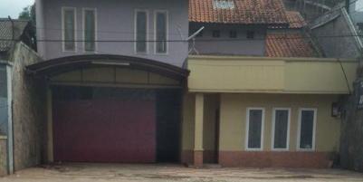 Jual Rumah Nagreg Terletak di Jalan Raya Nagreg Bandung