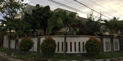 Jual Rumah Siap Huni di Dharmahusada Indah Barat Surabaya