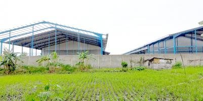 Tanah Raya 2, Sui Raya Dalam, Pontianak, Kalimantan Barat
